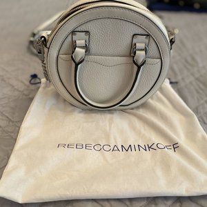 Rebecca Minkoff Bree Circle Bag